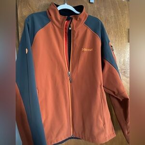 Marmot Soft Shell Jacket XL